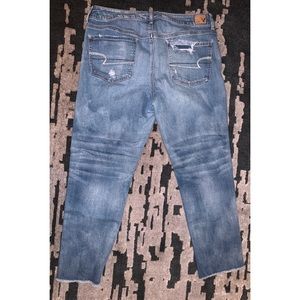 American Eagle Outfitters Jeans - •American Eagle• Tomgirl Jean American Eagle Outfitters Jeans - •American Eagle• Tomgirl Jean
